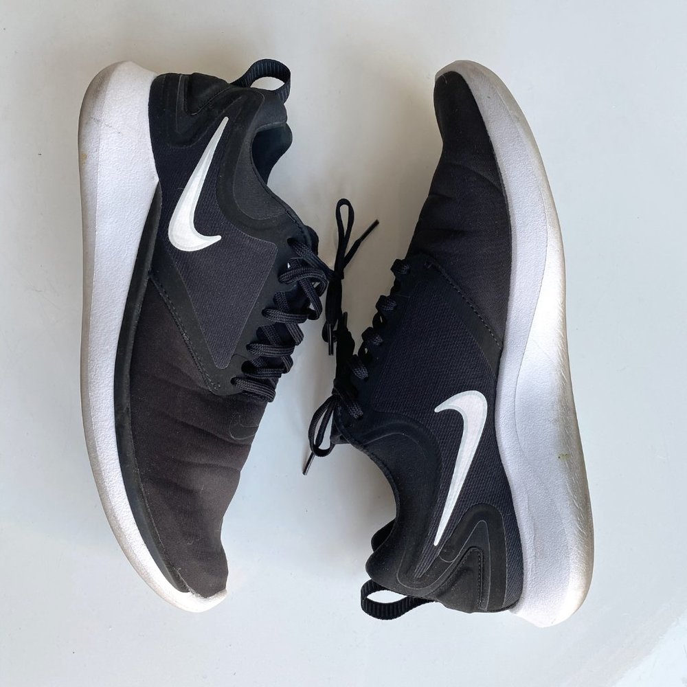 Nike Lunarsolo Running Shoes